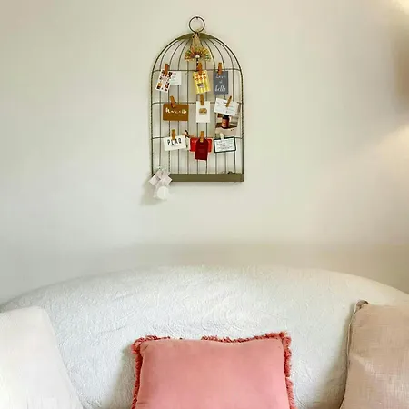 Apartamento Cozy Bords De Marne Saint-Maur-des-Fossés
