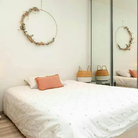 Cozy Bords De Marne